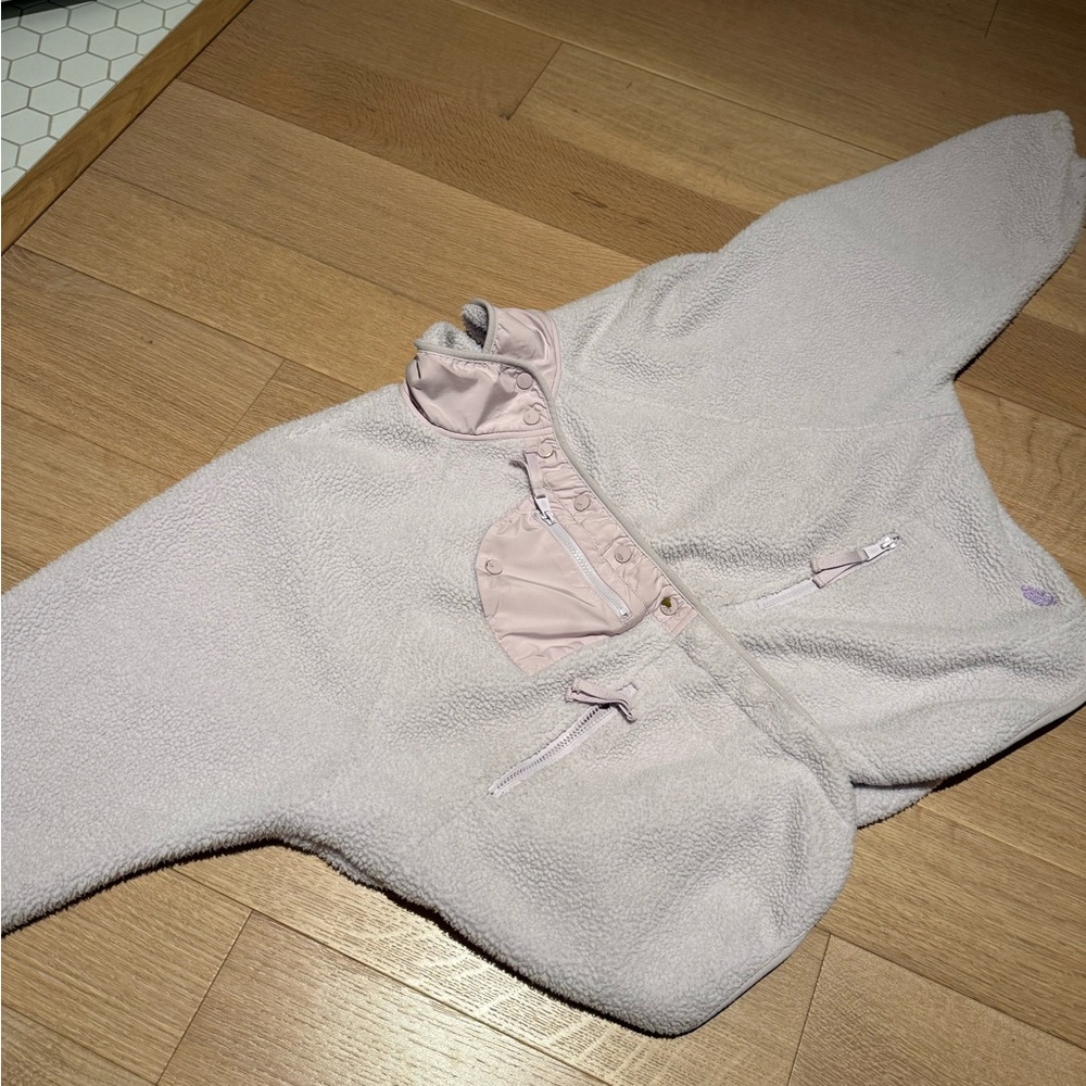 FP movement Hit The Slopes Fleece Jacket